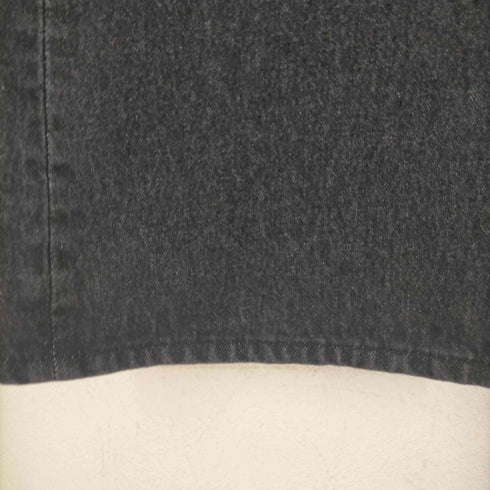 エックスガール X-girl 22AW LOOSE FIT DENIM FLARE PANTS レディース JPN:S