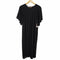 マージュール marjour SHOULDER DRAPE DRESS レディース import:M