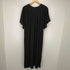 マージュール marjour SHOULDER DRAPE DRESS レディース import:M