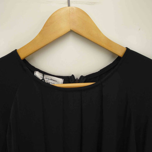 マージュール marjour SHOULDER DRAPE DRESS レディース import:M