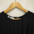 マージュール marjour SHOULDER DRAPE DRESS レディース import:M