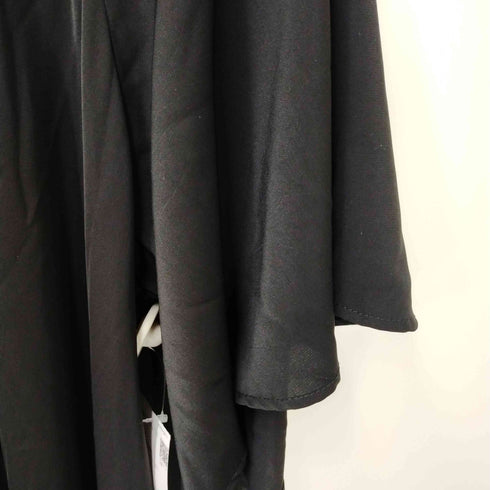 マージュール marjour SHOULDER DRAPE DRESS レディース import:M