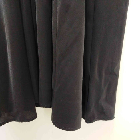 マージュール marjour SHOULDER DRAPE DRESS レディース import:M