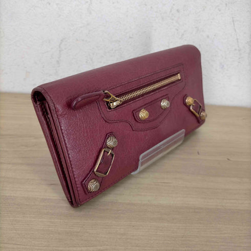 バレンシアガ BALENCIAGA giant money レディース