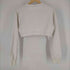 エックスガール X-girl 24SS LAYERED 2PCS TOP レディース JPN:M