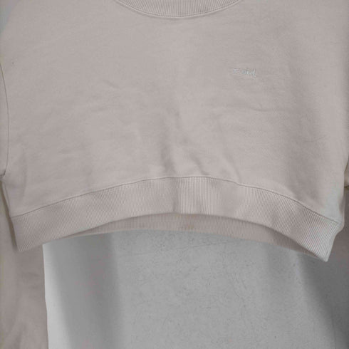 エックスガール X-girl 24SS LAYERED 2PCS TOP レディース JPN:M