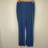 シールームリン Sea Room lynn センタースリッド リブパンツ レディース JPN:M