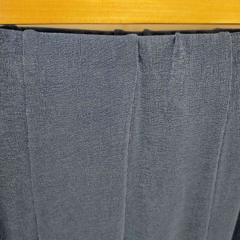 シールームリン Sea Room lynn センタースリッド リブパンツ レディース JPN:M