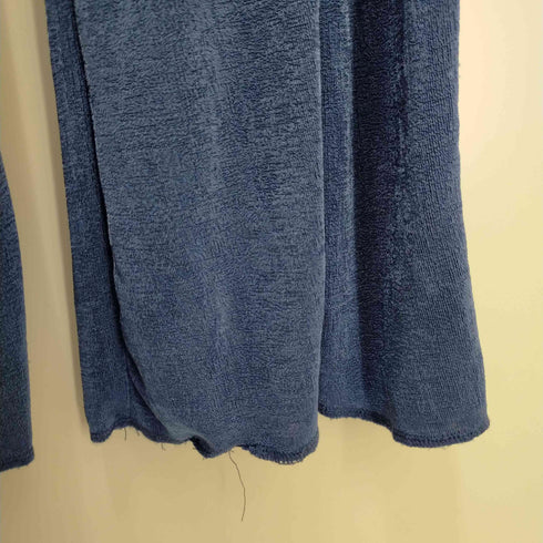 シールームリン Sea Room lynn センタースリッド リブパンツ レディース JPN:M