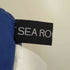 シールームリン Sea Room lynn センタースリッド リブパンツ レディース JPN:M