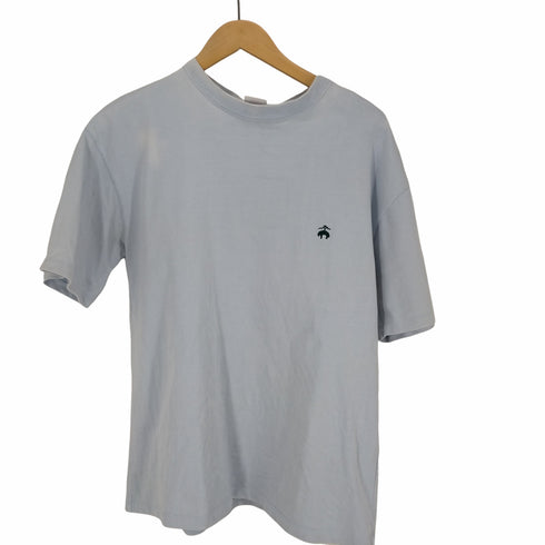 ブルックスブラザーズ BROOKS BROTHERS GFコットンジャージー ヘビーウェイトTシャツ メンズ import:M