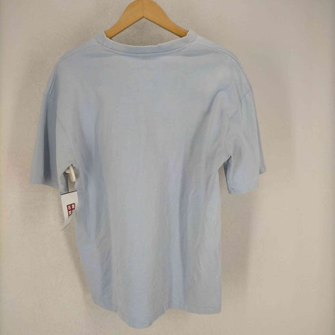 ブルックスブラザーズ BROOKS BROTHERS GFコットンジャージー ヘビーウェイトTシャツ メンズ import:M