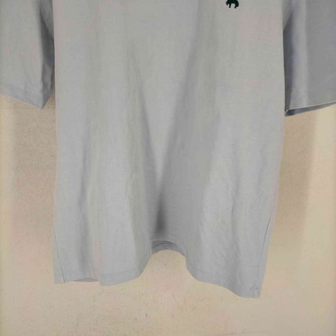 ブルックスブラザーズ BROOKS BROTHERS GFコットンジャージー ヘビーウェイトTシャツ メンズ import:M