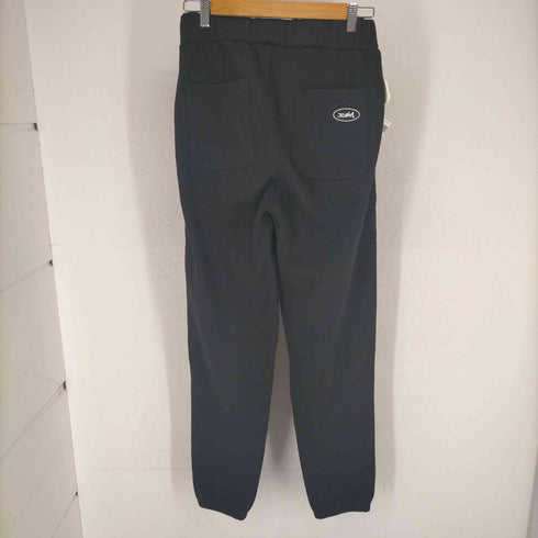 エックスガール X-girl 23AW OVAL LOGO SWEAT PANTS レディース JPN:M