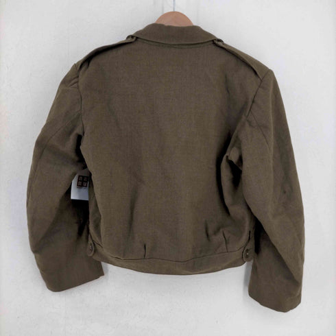 ユーエスアーミー US ARMY 53年会計 アイクジャケット メンズ 42S