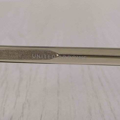 ユナイテッドアローズ UNITED ARROWS UAW13 クラウンパント サングラス レディース