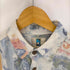 カハラ KAHALA 90S レーヨン混 アロハシャツ メンズ JPN:M