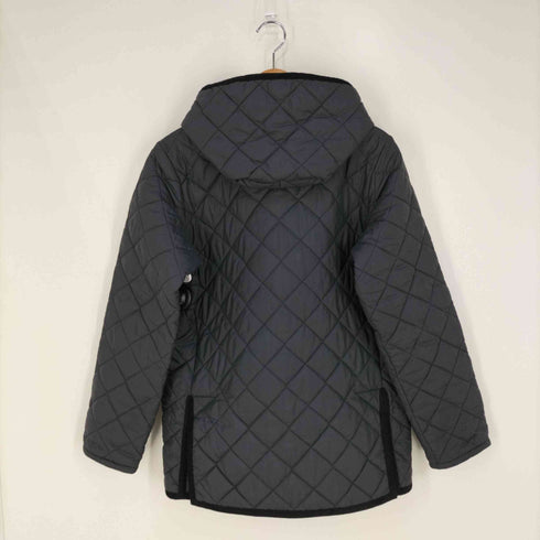 ラベンハム LAVENHAM Craydon クレイド フーデッドキルティングジャケット メンズ import:M