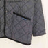 ラベンハム LAVENHAM Craydon クレイド フーデッドキルティングジャケット メンズ import:M