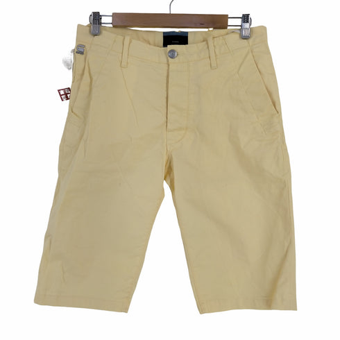 ジースターロー G-STAR RAW correct bronson chino short メンズ US:30-31
