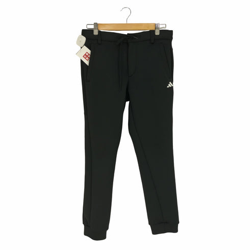 アディダス adidas ダンボールニット ジョガーパンツ メンズ J:79