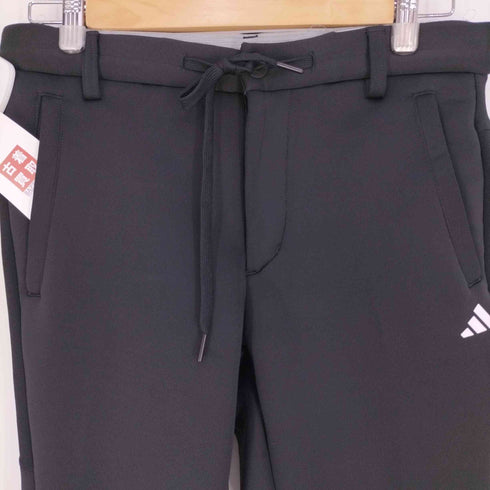 アディダス adidas ダンボールニット ジョガーパンツ メンズ J:79