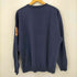 キャプテンサンタ CAPTAIN SANTA キャラクタープリント L/S スウェット メンズ JPN:L