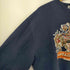 キャプテンサンタ CAPTAIN SANTA キャラクタープリント L/S スウェット メンズ JPN:L