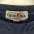 キャプテンサンタ CAPTAIN SANTA キャラクタープリント L/S スウェット メンズ JPN:L