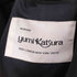 ユミカツラ yumi katsura スーツ ジャケット パンツ セットアップ メンズ S