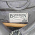 BOUB BON サテン ストライプ パジャマシャツ メンズ import:M