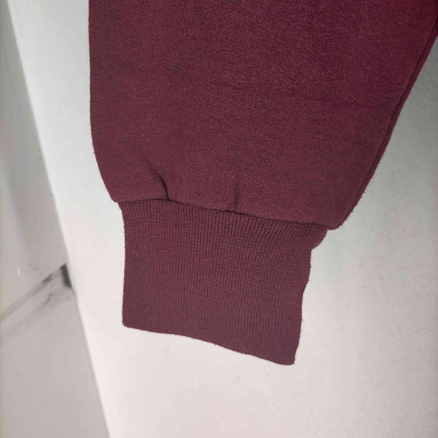 フルーツオブザルーム FRUIT OF THE LOOM Vガゼットスウェット メンズ JPN:L