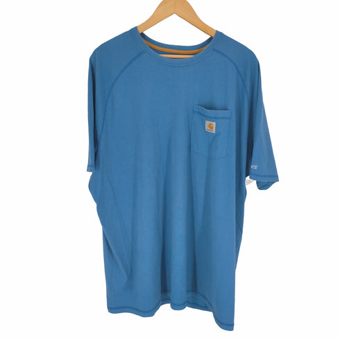 カーハート Carhartt RELAXED FIT クルーネックTシャツ メンズ 3XL