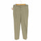 ジーティーアー GTA IL PANTALONE SLIM コットンポリ チノパンツ レディース EUR:48