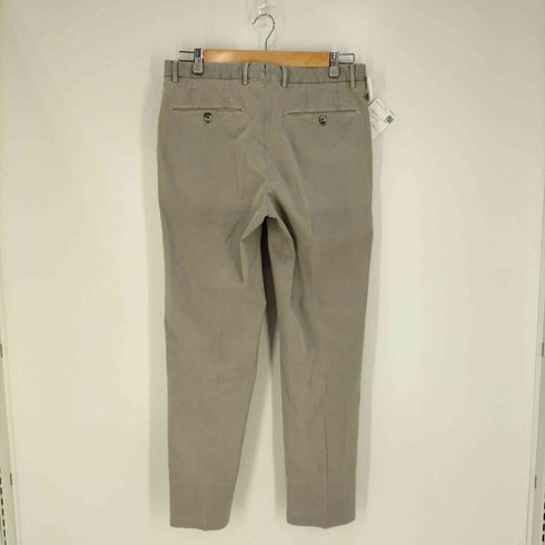 ジーティーアー GTA IL PANTALONE SLIM コットンポリ チノパンツ レディース EUR:48