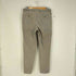 ジーティーアー GTA IL PANTALONE SLIM コットンポリ チノパンツ レディース EUR:48