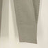 ジーティーアー GTA IL PANTALONE SLIM コットンポリ チノパンツ レディース EUR:48