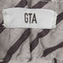 ジーティーアー GTA IL PANTALONE SLIM コットンポリ チノパンツ レディース EUR:48