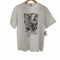 ユナイテッドアスレ UNITED ATHLE うみべの女の子 磯辺のTシャツ メンズ JPN:2