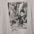 ユナイテッドアスレ UNITED ATHLE うみべの女の子 磯辺のTシャツ メンズ JPN:2