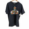 ヴィヴィアンウエストウッドマン Vivienne Westwood MAN SECRET GARDEN ORB リラックスTシャツ メンズ EUR:46