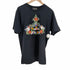 ヴィヴィアンウエストウッドマン Vivienne Westwood MAN SECRET GARDEN ORB リラックスTシャツ メンズ EUR:46