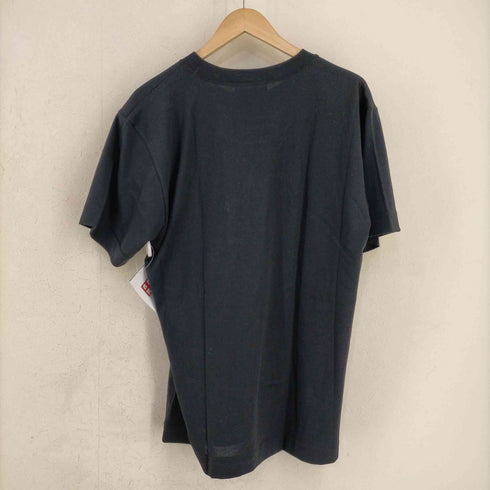ヴィヴィアンウエストウッドマン Vivienne Westwood MAN SECRET GARDEN ORB リラックスTシャツ メンズ EUR:46