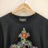 ヴィヴィアンウエストウッドマン Vivienne Westwood MAN SECRET GARDEN ORB リラックスTシャツ メンズ EUR:46