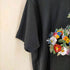 ヴィヴィアンウエストウッドマン Vivienne Westwood MAN SECRET GARDEN ORB リラックスTシャツ メンズ EUR:46