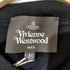 ヴィヴィアンウエストウッドマン Vivienne Westwood MAN SECRET GARDEN ORB リラックスTシャツ メンズ EUR:46