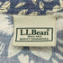 エルエルビーン L.L.Bean アロハ シャツ メンズ S