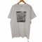 フィルフィーズ FilPhies 両面プリント グラフィック Tシャツ メンズ import:L