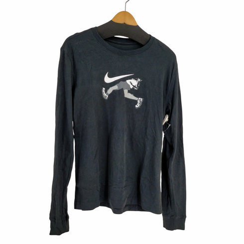 ナイキ NIKE Dri-FIT ワイルドランTシャツ メンズ JPN:M