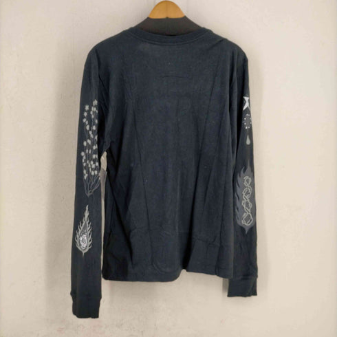 ナイキ NIKE Dri-FIT ワイルドランTシャツ メンズ JPN:M
